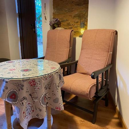 Apartamento Rural Prunus Avium Cambron Exterior foto