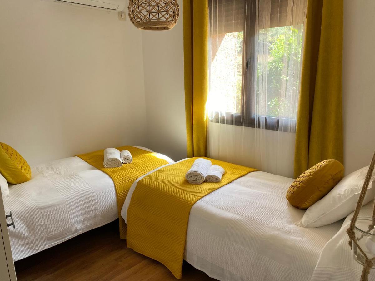 Apartamento Rural Prunus Avium Cambron Exterior foto
